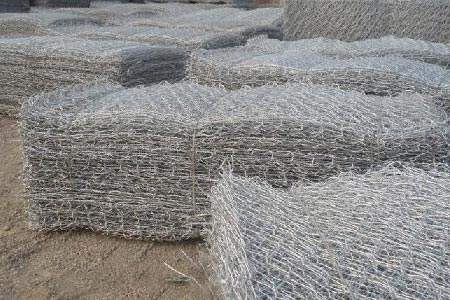 石籠網(wǎng)廠 石籠網(wǎng)廠