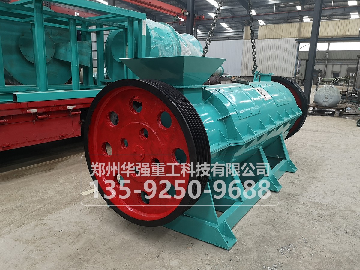 大型有機(jī)肥發(fā)酵設(shè)備