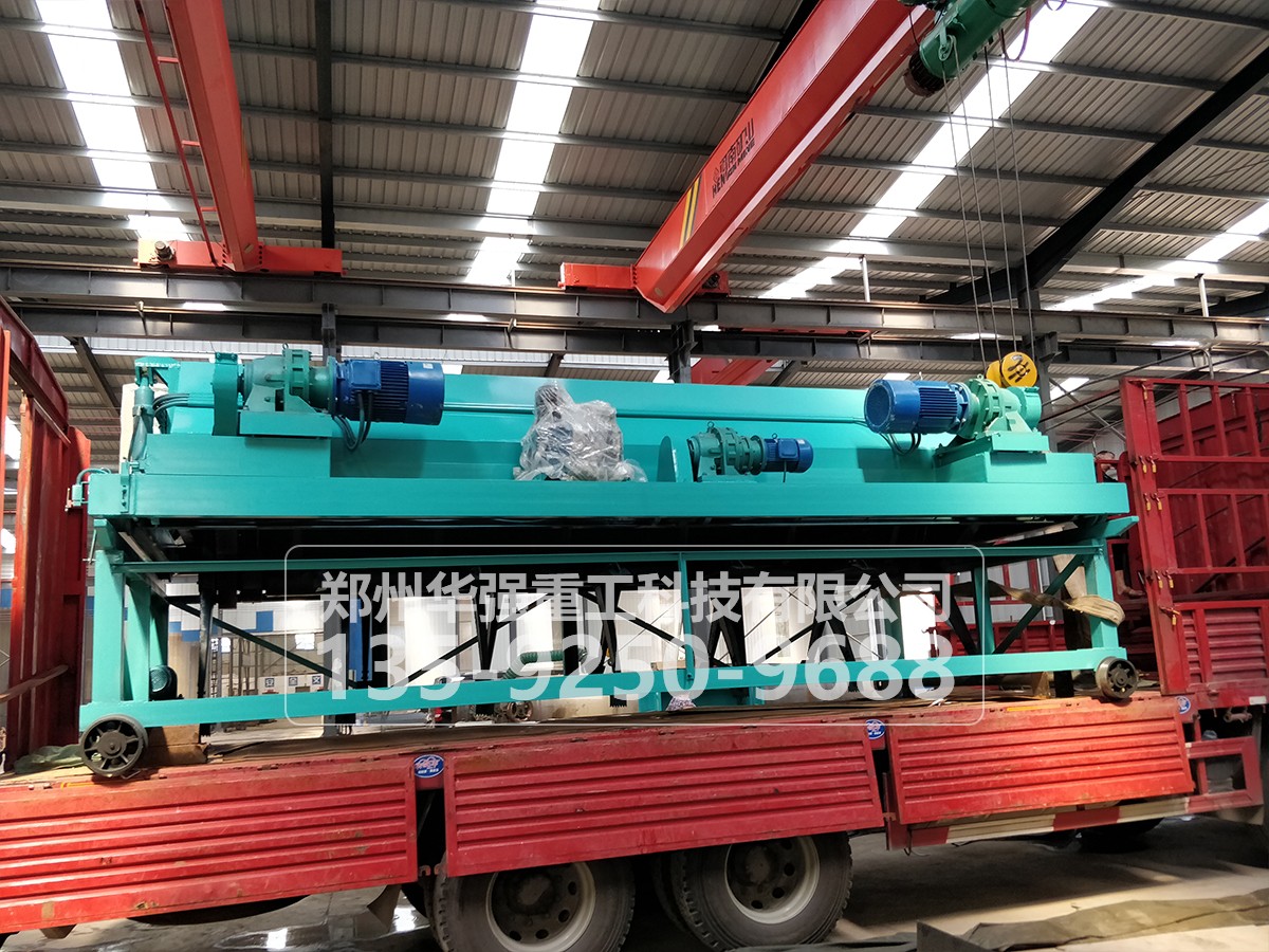 建設(shè)一條小型有機肥生產(chǎn)線，需要具備什么條件?