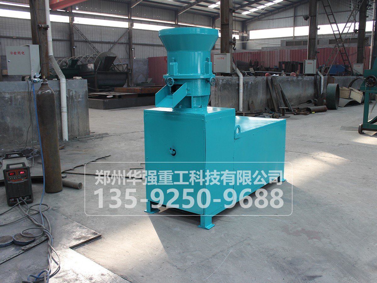 有機肥生產(chǎn)中如何除臭？