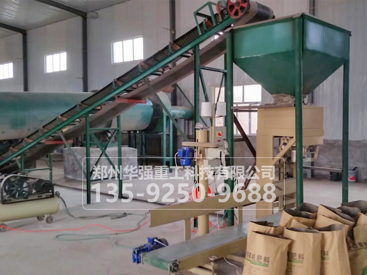 有機(jī)肥對(duì)土壤的5大作用？