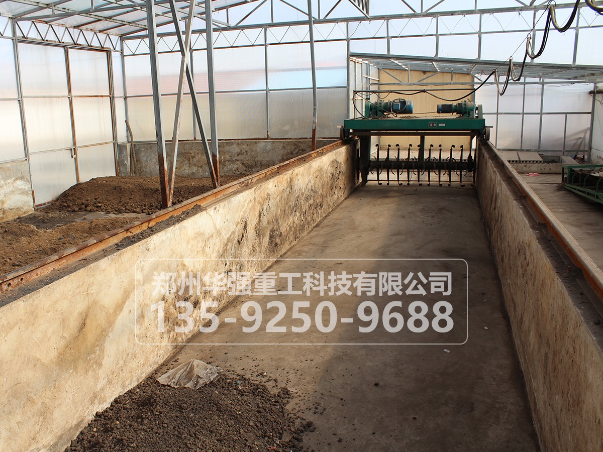 有機肥對作物及化肥的促進作用！