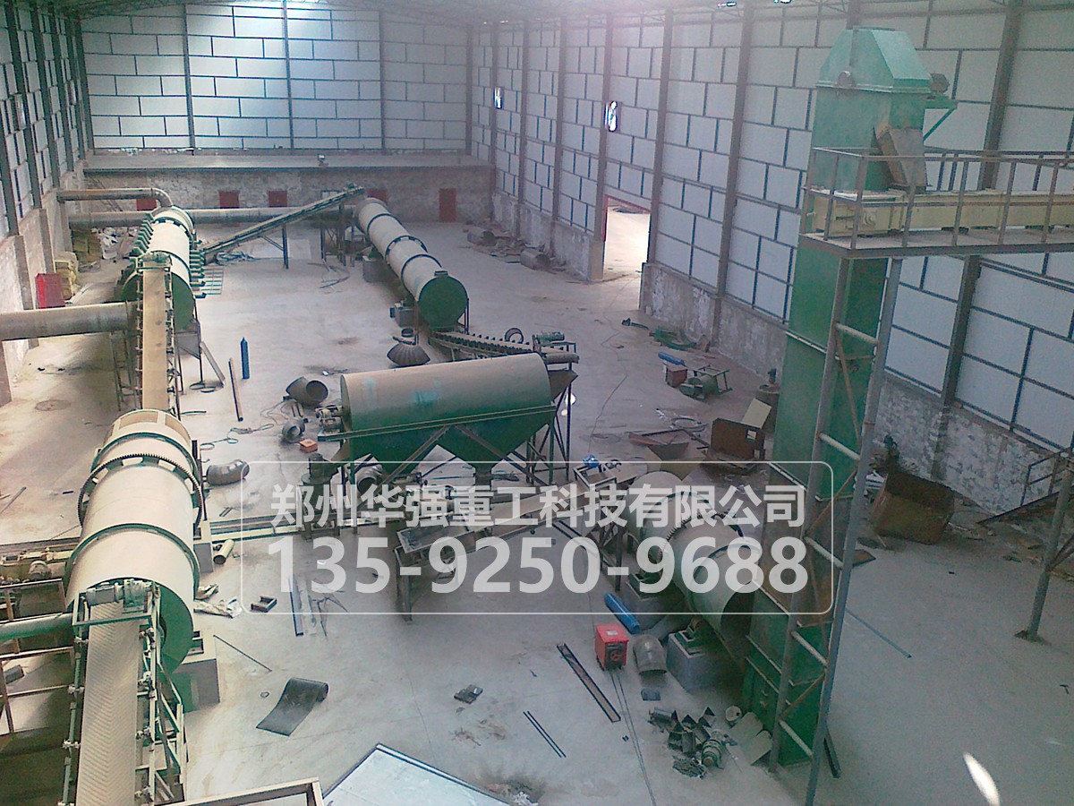 有機肥和化肥搭配有哪些好處呢？