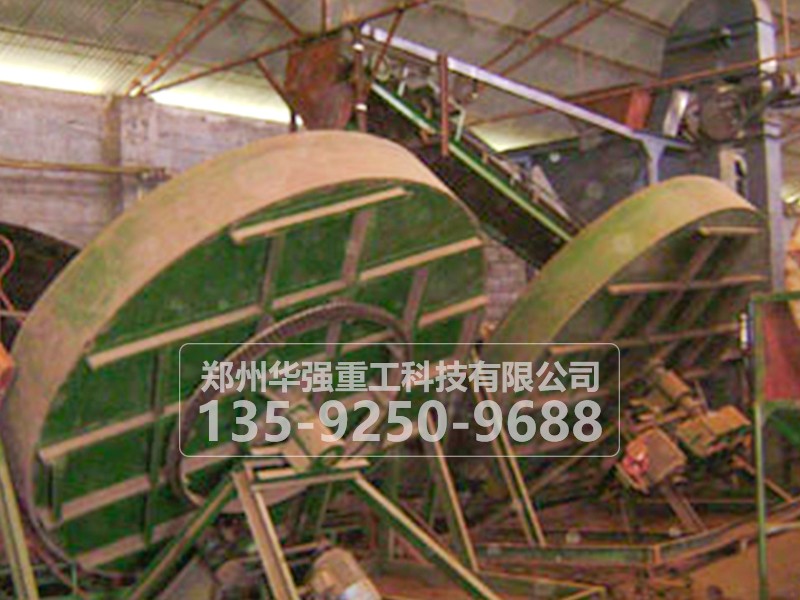 有機肥成套設備廠家