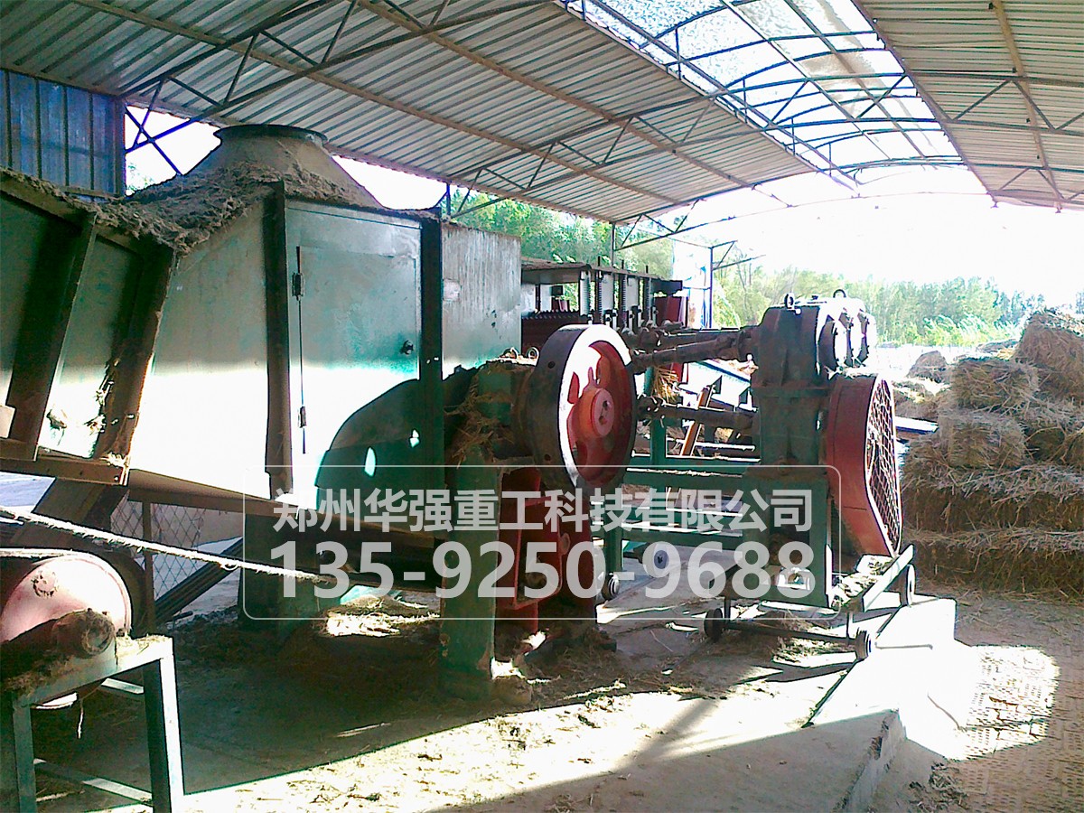 一萬(wàn)噸有機(jī)肥生產(chǎn)設(shè)備