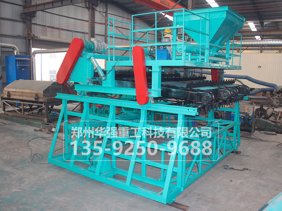 雞糞有機(jī)肥發(fā)酵技術(shù)