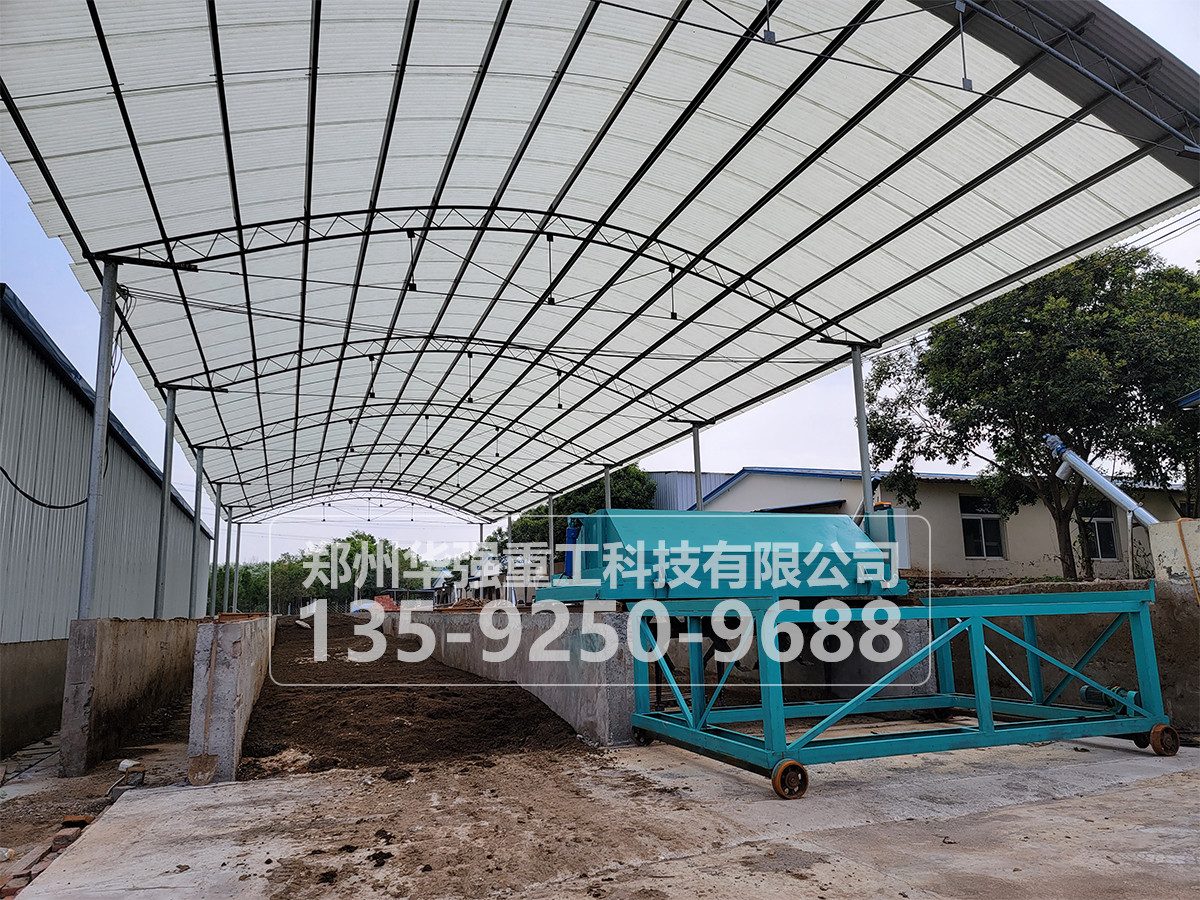 雞糞有機肥加工廠投資：致力于綠色農(nóng)業(yè)發(fā)展的智能解決方案
