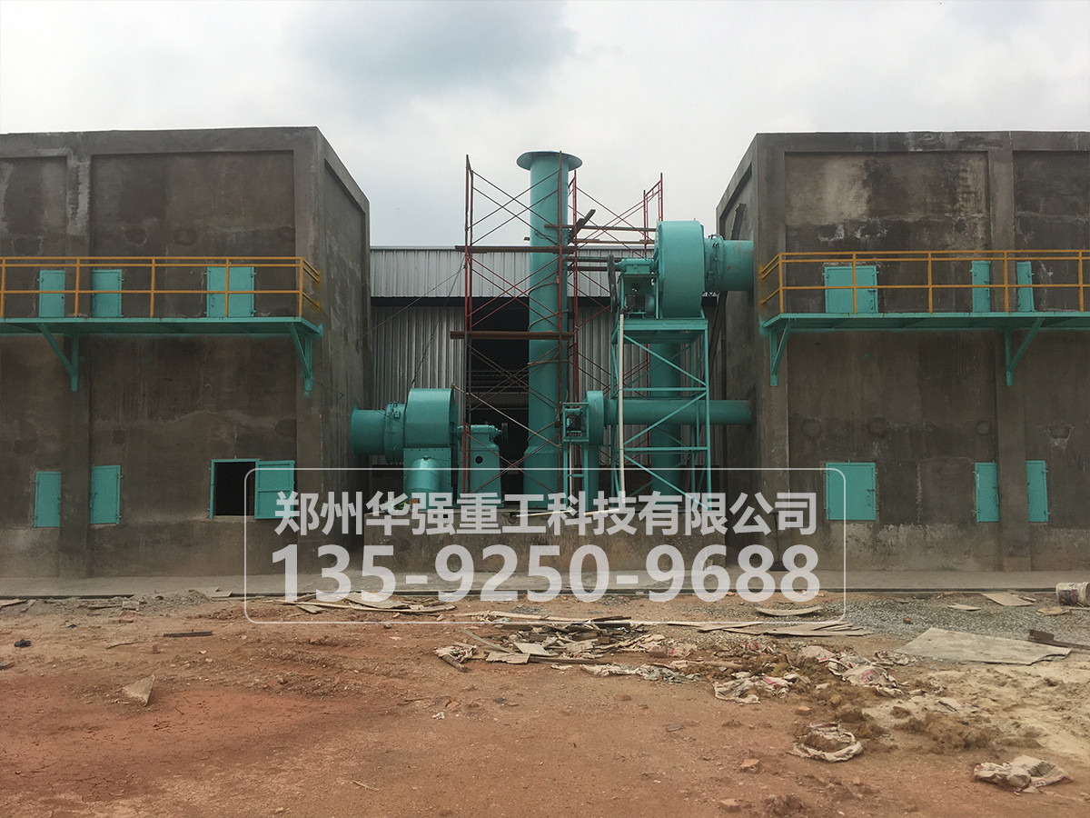 豬糞有機肥生產(chǎn)線：實現(xiàn)可持續(xù)農(nóng)業(yè)的綠色轉(zhuǎn)型