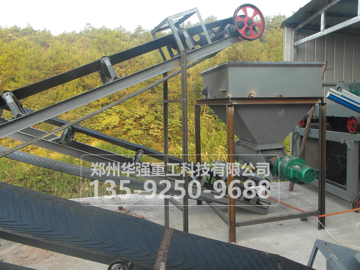 實現(xiàn)綠色農(nóng)業(yè)夢想，有機(jī)肥生產(chǎn)設(shè)備助您一臂之力