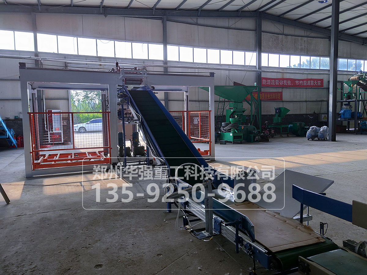 復合肥生產設備廠家